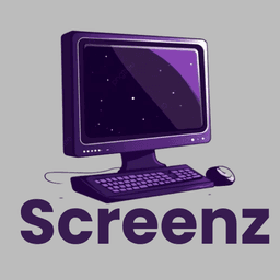 Screenz - Desktop Screentime App