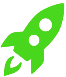 mvpbot.site logo rocket icon